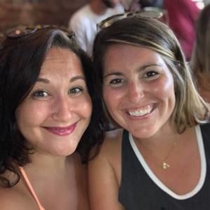 Meet your Posher, Liz